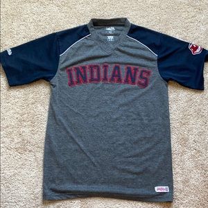 Cleveland Indians Tee